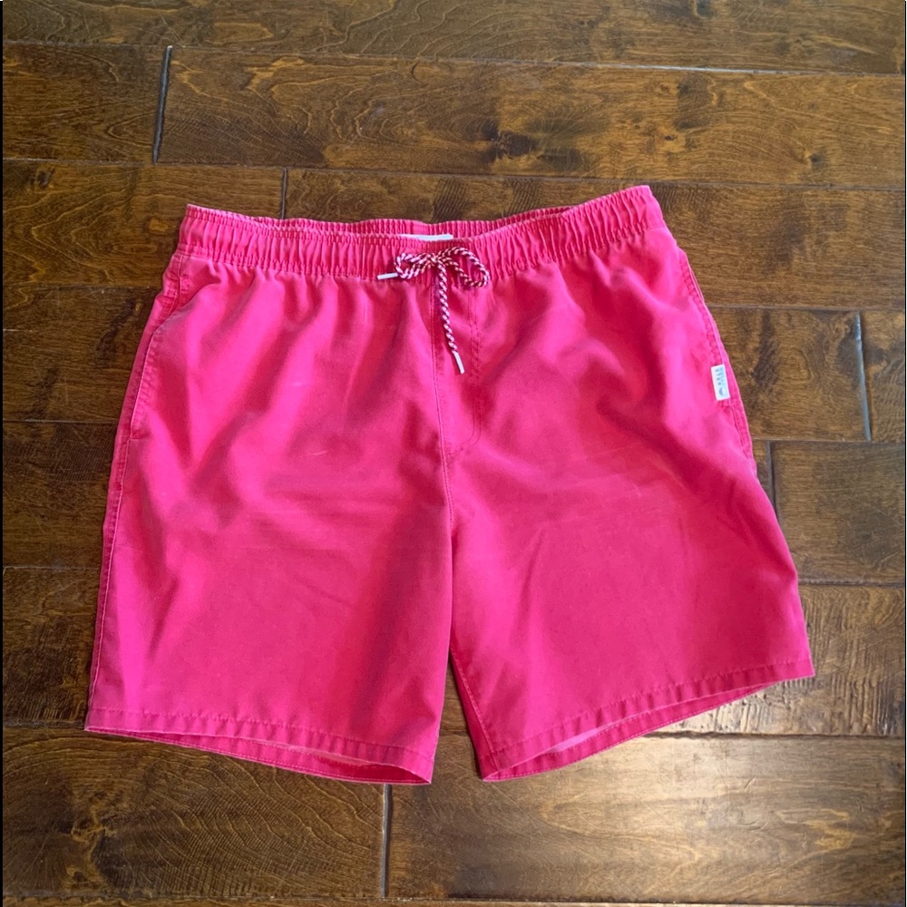 Hollister Swim Shorts, XL